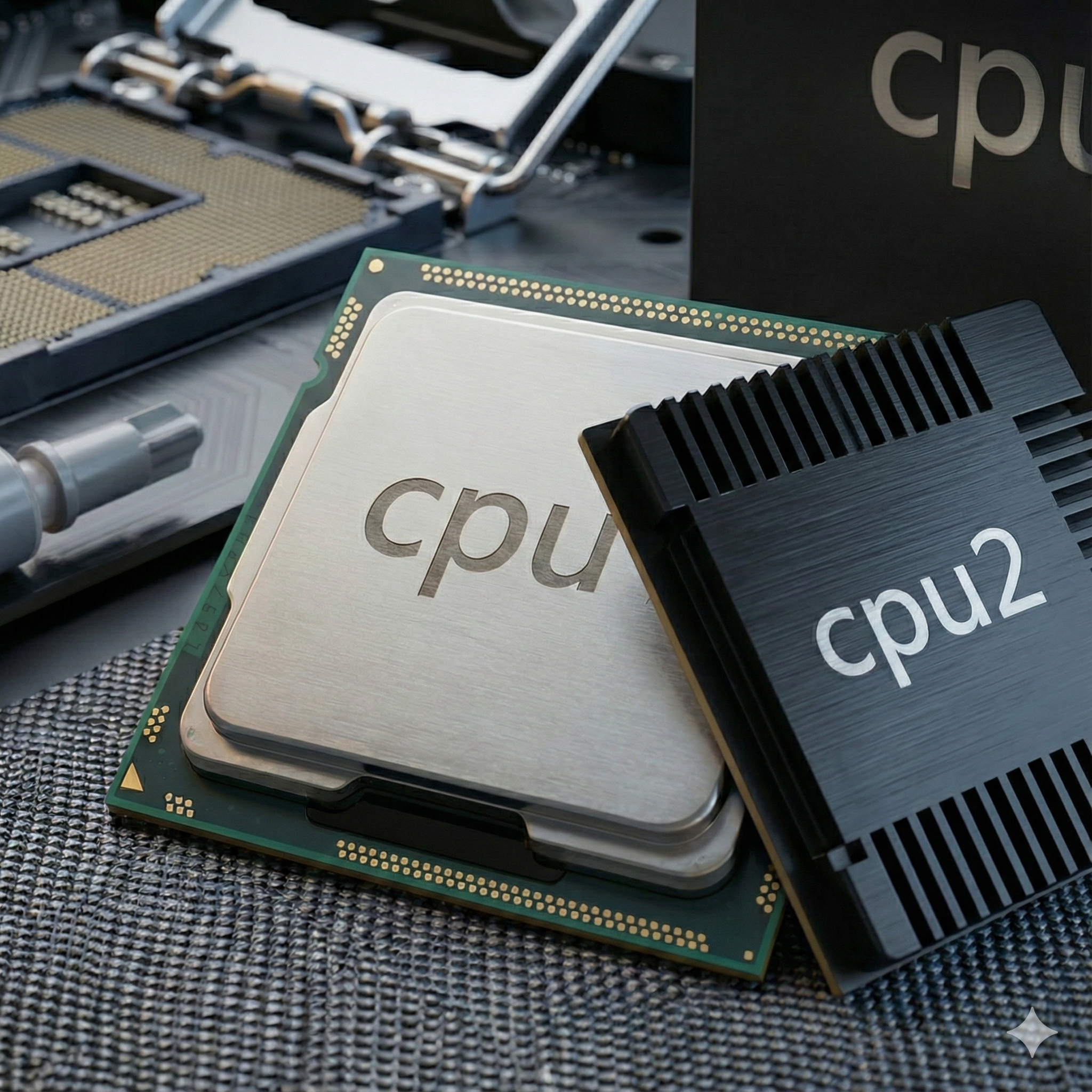 cpu 2 